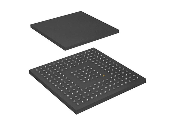 Single Core STM32F746IEK6 Microcontroller Chip 176UFBGA Microcontroller MCU 216MHz