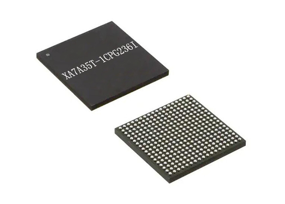 FPGA Chips XA7A35T-1CPG236I Integrated Circuit Chip 236CSBGA Field Programmable Gate Array