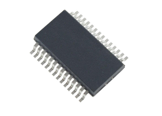 28-SSOP Microcontroller MCU AVR128DB28-E/SS 128KB FLASH Microcontrollers IC