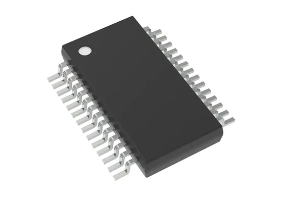 General Purpose AVR128DB28T-I/SS AVR 8-Bit Microcontroller IC Surface Mount