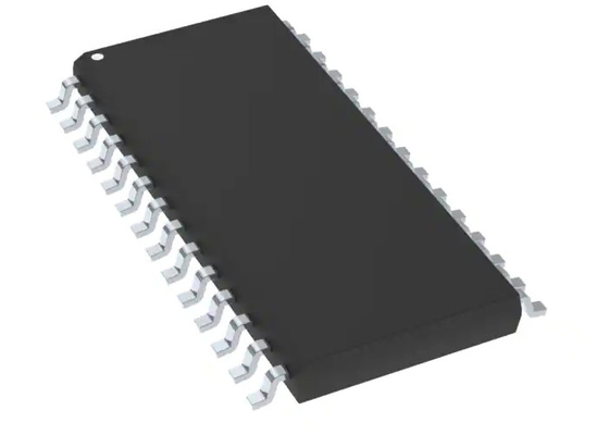 Microcontroller MCU AVR128DB28-I/SO 28-SOIC Surface Mount Microcontrollers
