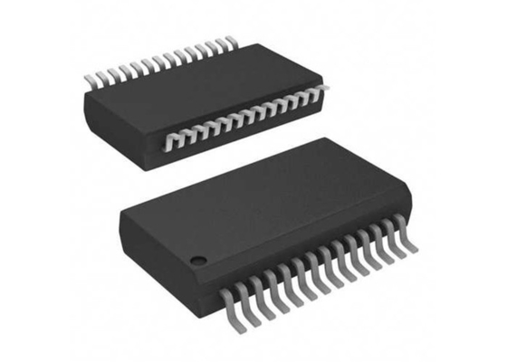Low Power AVR128DB28-I/SS 24MHz 12b ADC Embedded Microcontrollers 28-SSOP