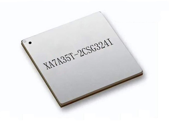 Field Programmable Gate Array XA7A35T-2CSG324I Integrated Circuit Chip 324LFBGA IC Chip