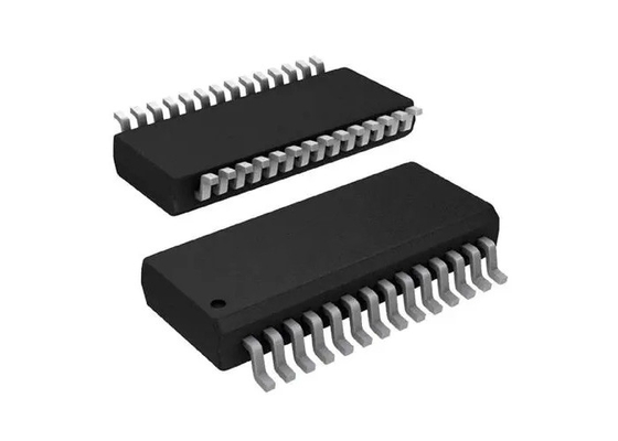 28-SOIC Package AVR128DB28T-E/SO 8-Bit 128KB Embedded Microcontrollers IC