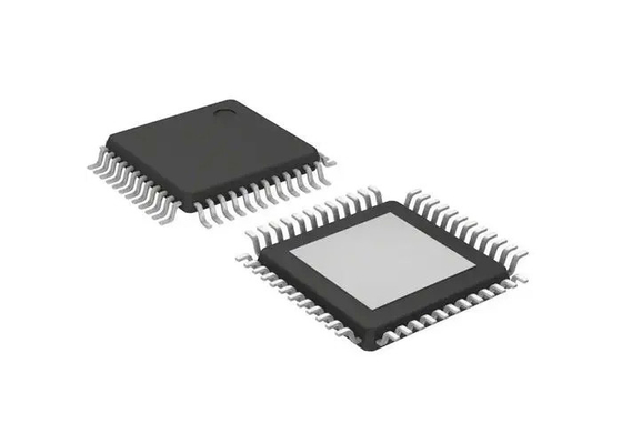 Embedded Microcontrollers IC AVR128DB48-I/PT 24MHz FLASH 48-TQFP Package