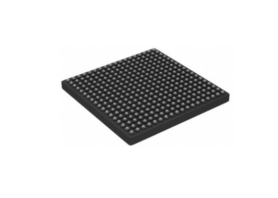 33280 LE FPGA Chip XA7A35T-1CSG325Q Embedded - Field Programmable Gate Array