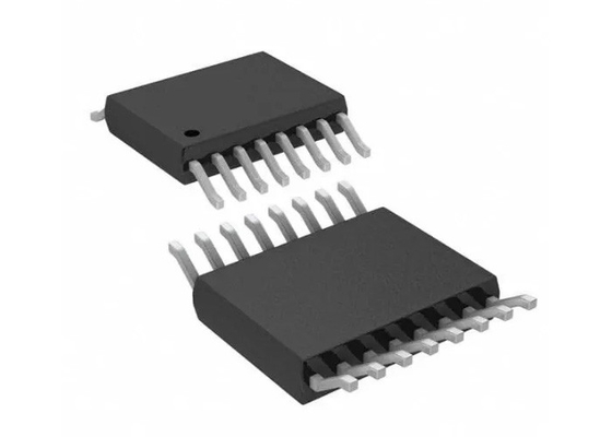 Microcontroller MCU AVR128DB28T-E/SS Microcontroller IC 128KB FLASH 28-SSOP