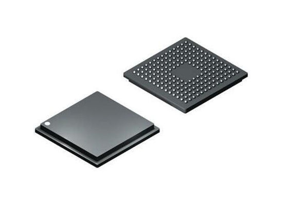 XA7A50T-2CPG236I Artix-7 XA FPGA IC with 52160 Logic Elements, 106 I/O, and 1.05V Supply Voltage in 238-LFBGA Package