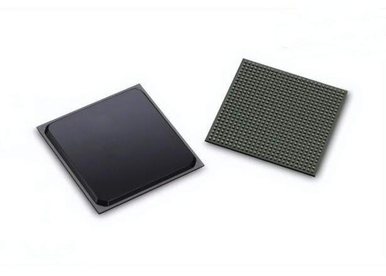 Artix 7 XA FPGA Chip XA7A50T-1CSG325I Field Programmable Gate Array 324LFBGA