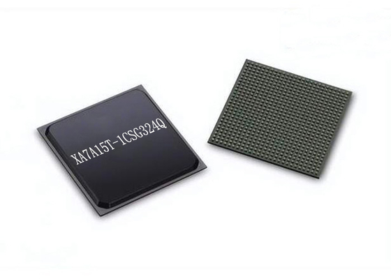 Field Programmable Gate Array XA7A15T-1CSG324Q 324CSPBGA Artix 7 XA FPGA Chips
