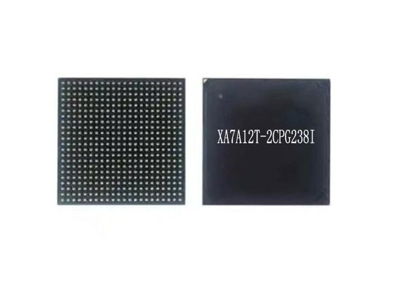 Field Programmable Gate Array XA7A12T-2CPG238I FPGA IC 238CSBGA Integrated Circuit Chip