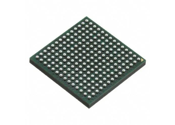 ICs Chip XA7Z010-1CLG400I 667MHz Automotive Embedded Field Programmable Gate Array