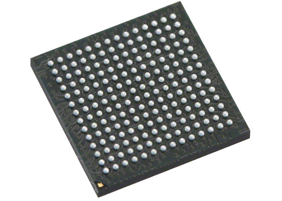 Integrated Circuit Chip XA7S15-1CPGA196I 1 V Field Programmable Gate Array