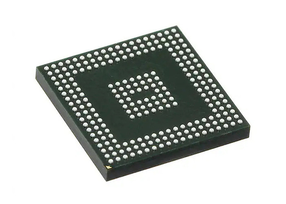Integrated Circuit Chip XA7A25T-1CPG238Q 1 V Field Programmable Gate Array IC