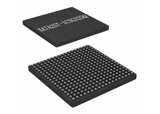 Automotive Artix 7 XA FPGAs XA7A25T-1CSG325Q 324BGA Field Programmable Gate Array
