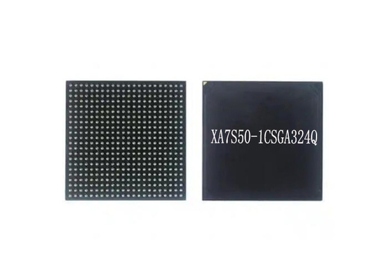 Field Programmable Gate Array XA7S50-1CSGA324Q 324CSGA Embedded FPGA Chips