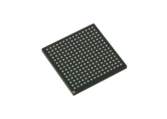 225-LFBGA FPGA Chip XA7S25-1CSGA225Q FPGA - Field Programmable Gate Array