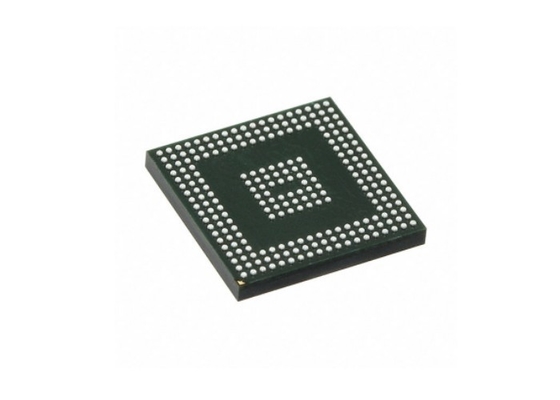 Programmable Logic ICs XA7S25-1CSGA324Q Field Programmable Gate Array 324-CSPBGA