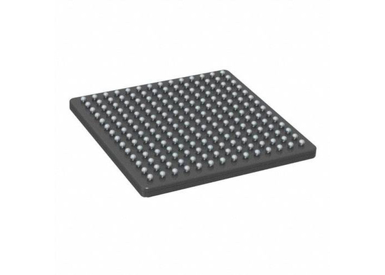 Field Programmable Gate Array XA7S15-1CPGA196Q 196-TFBGA Programmable Logic IC