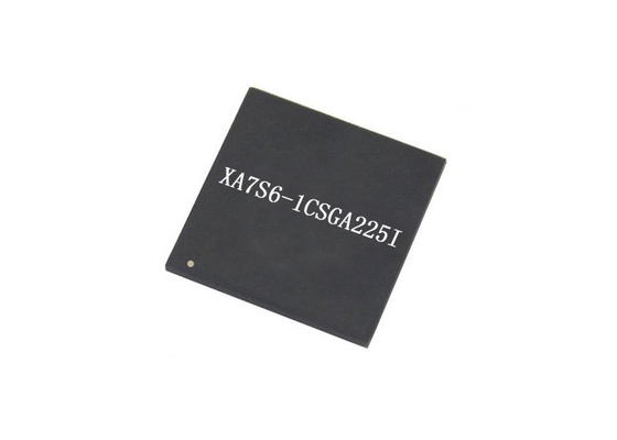 ICs Integrated Circuits XA7S6-1CSGA225I Spartan -7 XA Field Programmable Gate Array IC
