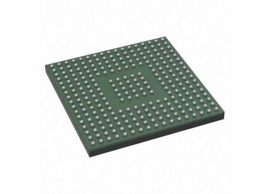 Field Programmable Gate Array XA7S75-1FGGA676I Automotive 676-BGA Package