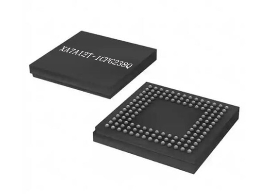 Field Programmable Gate Array XA7A12T-1CPG238Q Integrated Circuit Chip 238LFBGA
