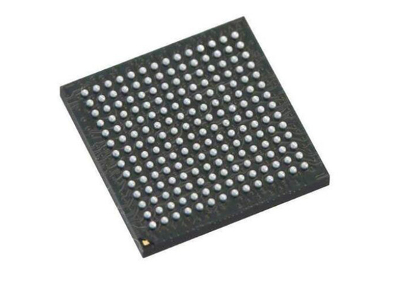 Spartan 6 LX FPGA IC XC6SLX45-3CSG324I Field Programmable Gate Array 324CSPBGA IC Chip