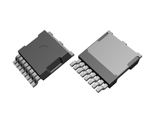IC Chip PG-HSOG-8-1 Package IAUTN06S5N008G Single FETs MOSFETs Transistors