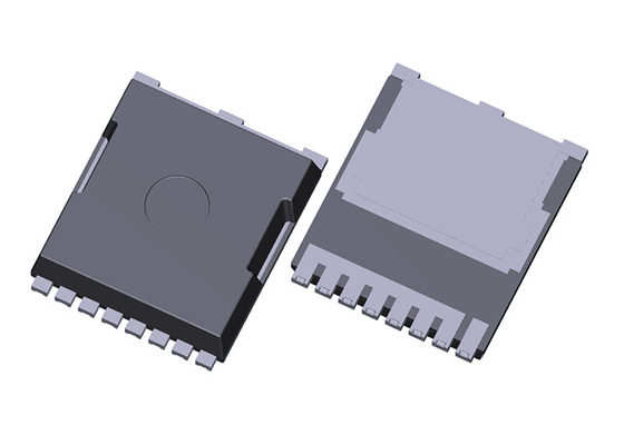 Electronic Integrated Circuits IAUTN06S5N008 Discrete Semiconductor Transistors