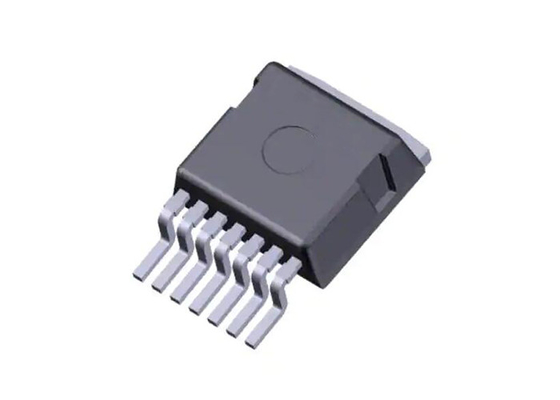 Single FETs Transistors IPBE65R190CFD7A Integrated Circuit Chip TO-263-8 N Channel