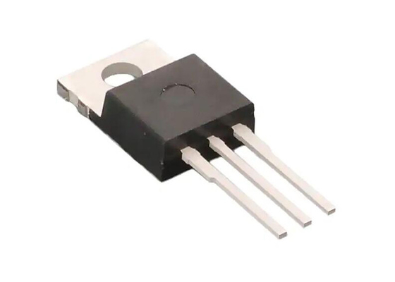 Transistors IPP65R050CFD7A Integrated Circuit Chip 650V Single FETs Transistors TO-220-3