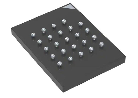 Integrated Circuit Chip MT25QU02GCBB8E12-0AUT 2Gbit FLASH NOR Memory IC 24TBGA