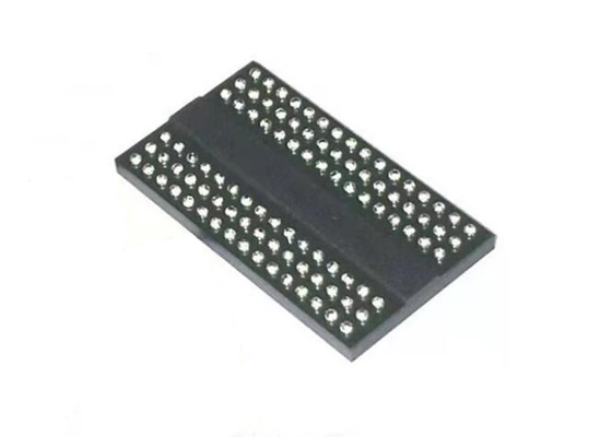 Integrated Circuit Chip MT40A1G16TB-062E IT:F SDRAM DDR4 Memory IC 96FBGA 16Gbit Memory Chip