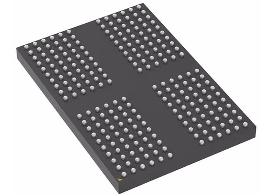 Chip Integrated Circuit MT53E512M32D1ZW-046 AUT:B SDRAM-Mobile Memory IC