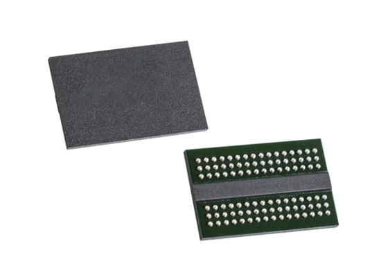 Electronic Integrated Circuit MT53E1G32D2FW-046 AIT:B 32Gbit Parallel Memory IC