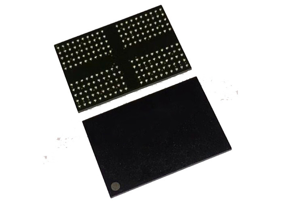 MT53E512M32D1ZW-046 WT:B Memory IC Chip 16Gbit Dynamic Random Access Memory IC
