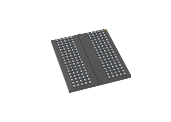 16Gbit Integrated Circuit Chip MT61K512M32KPA-14:C GDDR6 Memory IC 7GHz 180-FBGA