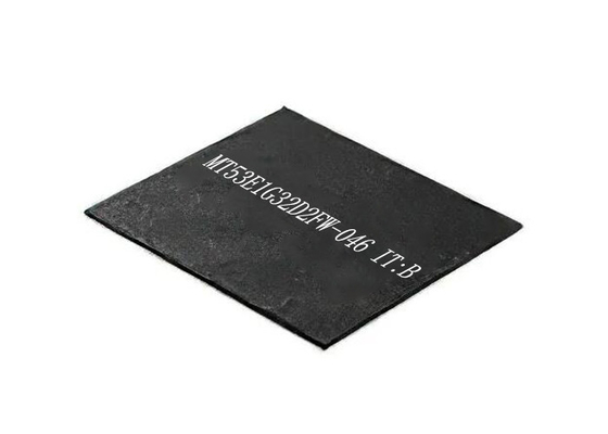 Integrated Circuit Chip MT53E1G32D2FW-046 IT:B 32Gbit Memory IC 200TFBGA IC Chip