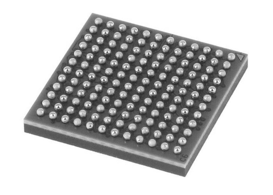 STM32H730ZBI6 ARM Cortex-M7 32-Bit 550MHz Microcontroller IC 144-UFBGA