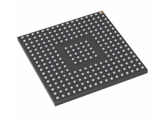 High Performance STM32H7B3IIK6Q Microcontroller MCU 201UFBGA Microcontroller Chip