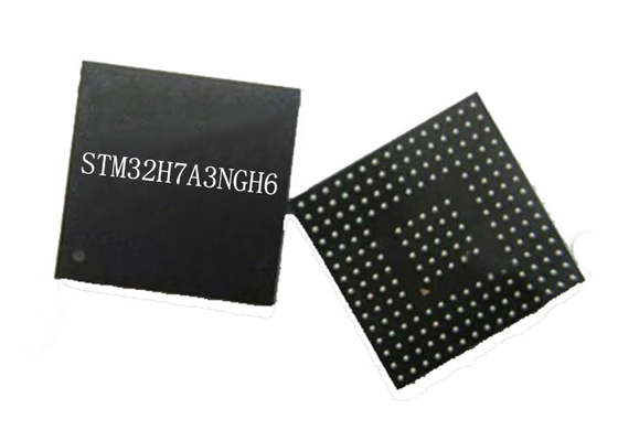 Microcontroller MCU STM32H7A3NGH6 1MB Flash Microcontroller Chip 216TFBGA IC Chip