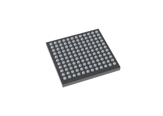 32-Bit Single-Core STM32H7A3QIY6Q STM32H7 Microcontroller IC 2MB FLASH 132-WLCSP