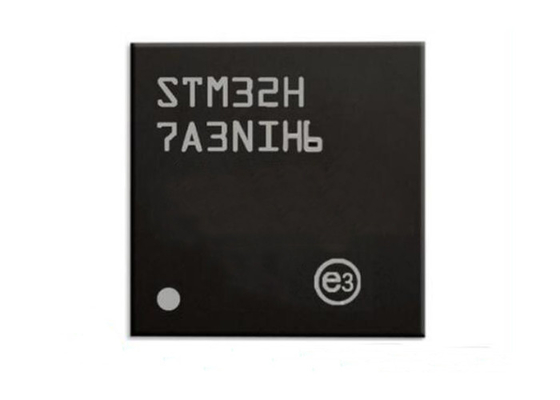 Single Core STM32H7A3NIH6 Microcontroller MCU 280MHz Microcontroller Chip 216TFBGA