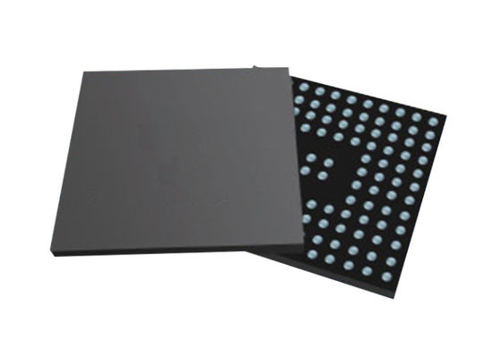 ARM Cortex-M7 Microcontroller IC STM32H7A3AII6Q Single-Core 169-UFBGA Package