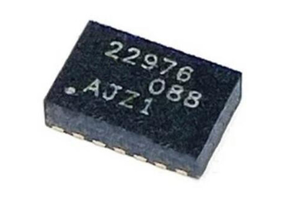 Dual Channel TPS22976DPUR 6A Load Drivers Chip 14WSON Integrated Circuit Chip