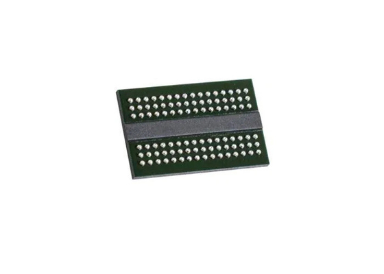 Integrated Circuit Chip MT40A1G16KH-062E AIT:E 1.6 GHz DRAM DDR4 Memory IC
