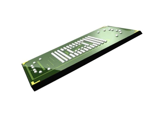 Electronic Integrated Circuits MTFC128GAOALEA-WT Memory IC WFBGA-153 Package