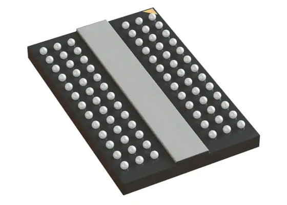 Memory IC 16Gbit Parallel 1.5 GHz MT40A2G8SA-062E:F Integrated Circuit Chip