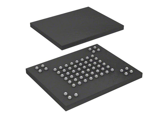 Integrated Circuit Chip MX30UF1G18AC-XKI FLASH NAND Memory IC 63VFBGA Memory Chip