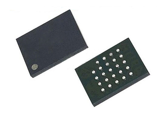 512Mbit Memory IC MT25QU512ABB8E12-0AAT Integrated Circuit Chip 24TBGA Memory Chip